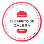 Logo de El Carrito de Galera