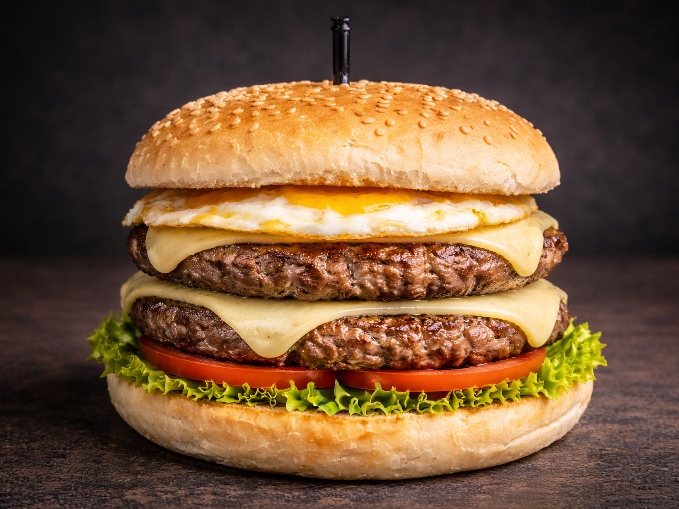 Galera Clásica Doble