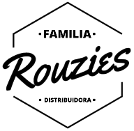 Logo DISTRIBUIDORA ROUZIES