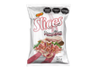 Snack PANCETITAS x65 gr - SLICES