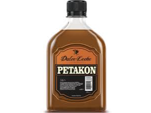 PETAKON Dulce de Leche ( 1 x 400 cc )