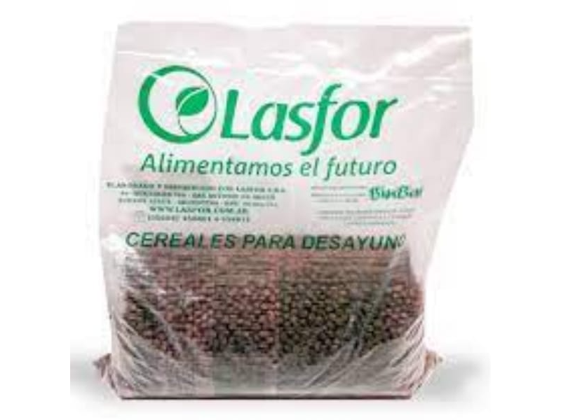 Bolitas de Chocolate x 2kg - Lasfor