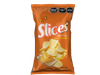 Papa CHEDDAR x150 gr - SLICES