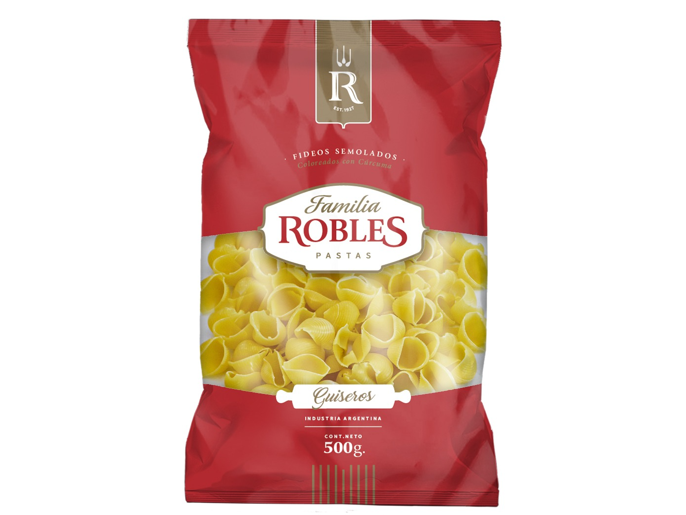 Marinos x 500gr - Los Robles
