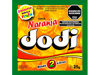 Jugo en polvo NARANJA ( 15 u ) - Dodi