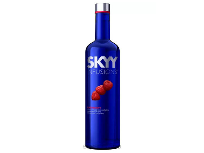 SKYY RASPBERRY ( 1 x 700 cc )
