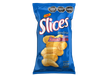 Papa AMERICANA x150 gr - SLICES