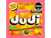 Jugo en polvo DURAZNO ( 15 u ) - Dodi