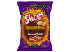 Papa BARBACOA PICANTE x65 gr - SLICES