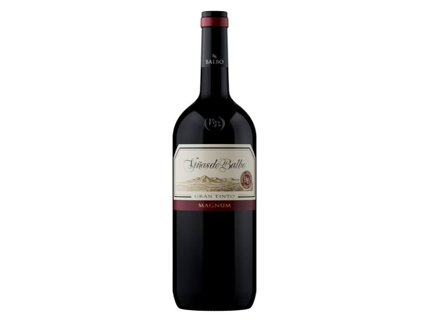 GRAN Viñas de Balbo tinto (6u x 1125)