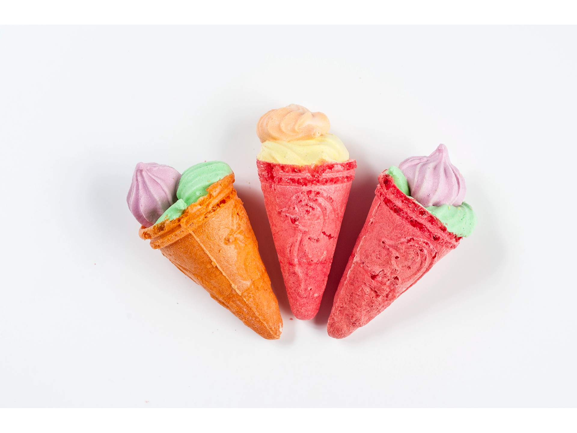 Heladito de Invierno ( x 25u ) - PLIN
