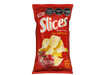 Papa KETCHUP x65 gr - SLICES