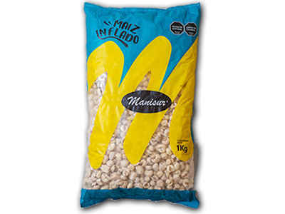 Tutuca x 1kg - Manisur