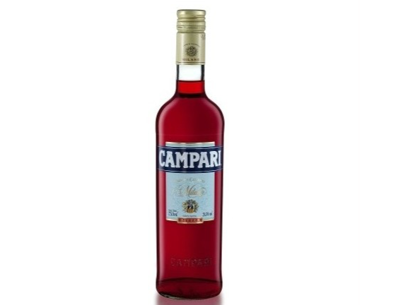 CAMPARI ( 1 x 750 cc )