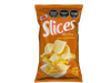 Papa CHEDDAR x65 gr - SLICES