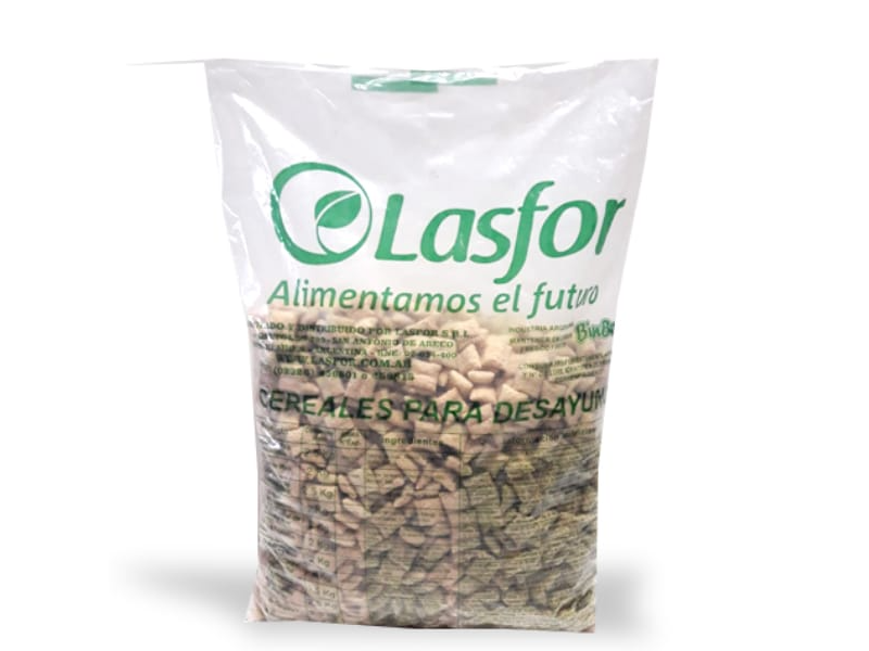 Almohadita de Frutilla x 2.5kg - Lasfor