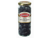Aceituna GRIEGA Negra en aceite ( 6 x 330cc ) - Marvavic
