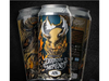 cerveza APA ( 6 x 475 cc ) - DIABLO MORENO