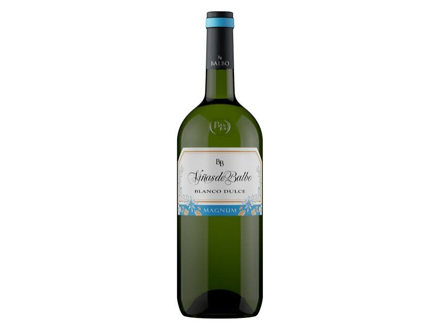 GRAN Viñas de Balbo blanco (6u x 1125)