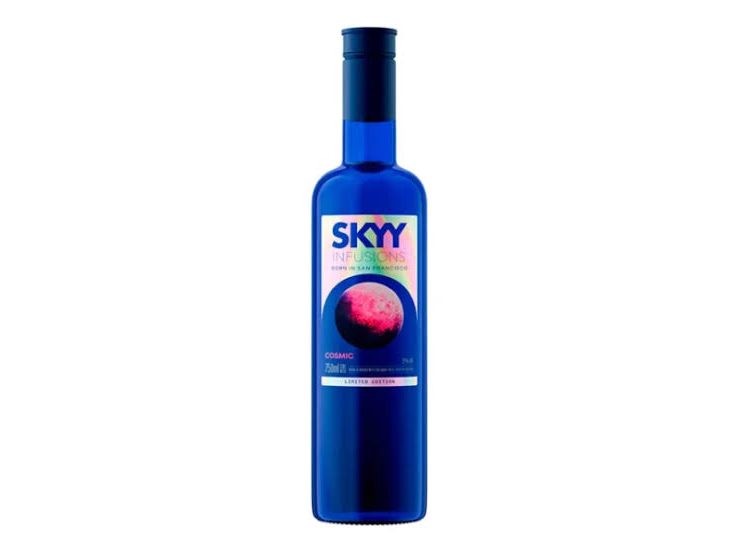 SKYY COSMIC ( 1 x 700 cc )