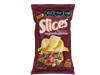 Papa JAMON x65 gr - SLICES