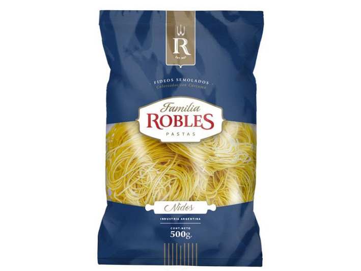 Cabello de Angel x 500gr - Los Robles