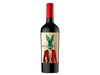 CONEJO VERDE Malbec ( 6 x 750 ) - Los Haroldos