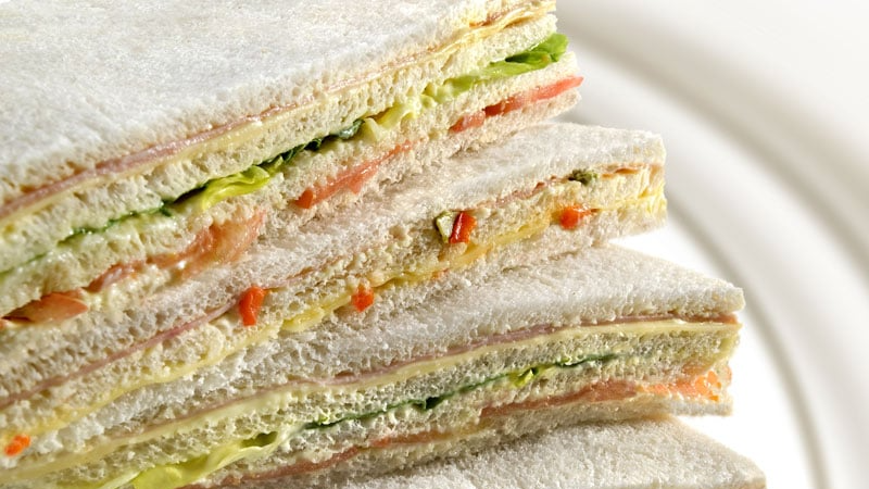 Sandwiches