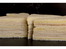 (6) SANDWICH DE MIGA ESPECIAL