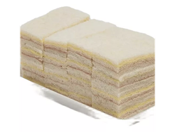 (12) SANDWICH DE MIGA ESPECIAL