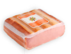 PANCETA TIERNIZADA MEDALLA 100gr