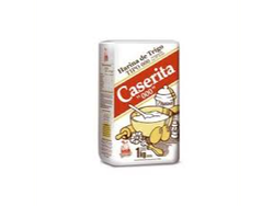 HARINA COMÚN 000 CASERITA