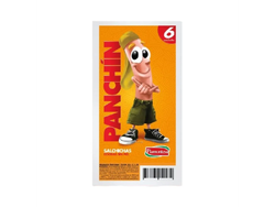 SALCHICHA VIENA PANCHIN 1 UN