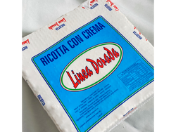RICOTA LINEA DORADA 100gr