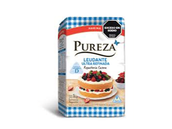 HARINA LEUDANTE PUREZA