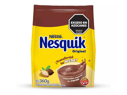 CACAO NESQUIK