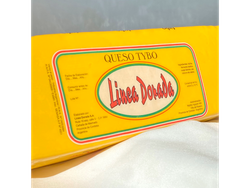 TYBO LÍNEA DORADA 100gr