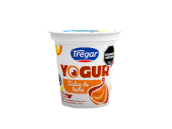 YOGUR ENT. CREMOSO TREGAR 125 gr