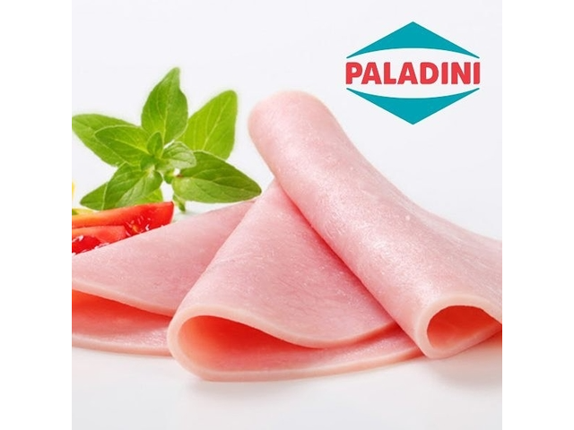 JAMON PALADINI 100gr