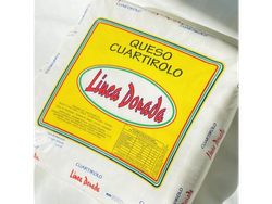 CREMOSO LINEA DORADA 100gr