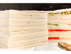 (1) SANDWICH DE MIGA JyQ