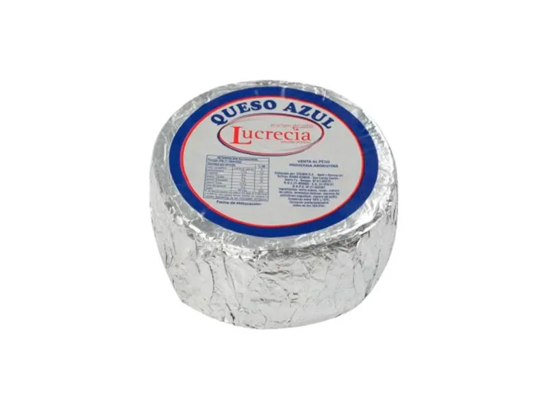 ROQUEFORT LUCRECIA 100gr