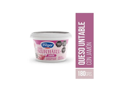 UNTABLE TREGAR JAMON 180 gr