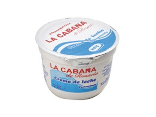 CREMA LA CABAÑA 200 cc