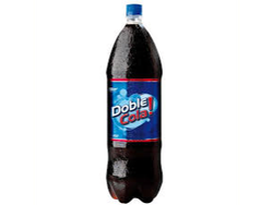 DOBLE COLA BOTELLA 1 lt