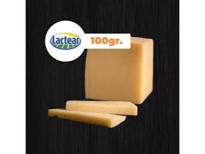 CHEDDAR LACTEAR 100gr