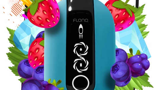 flonq ultra 20.000puff