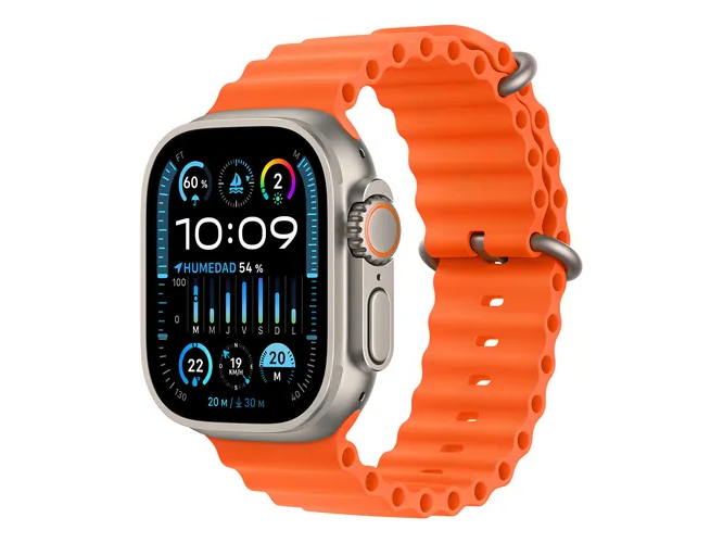 Apple Watch serie2