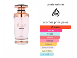 mayar rosa women