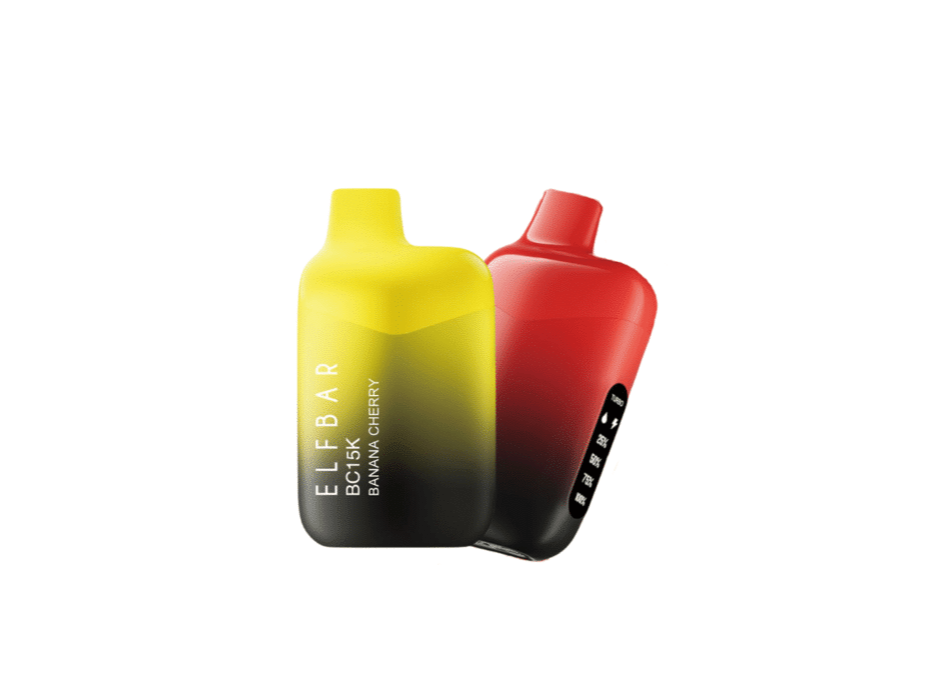 ELFBAR 15K